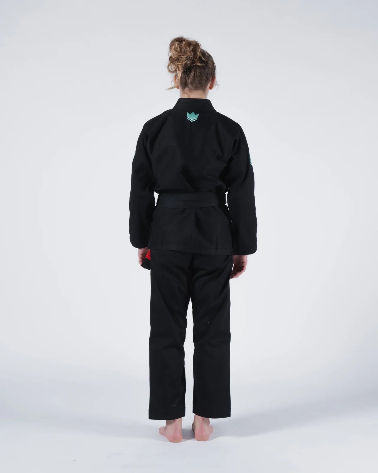 Kimono Kingz Classic 3.0 Donna | BJJ Gi Femminile