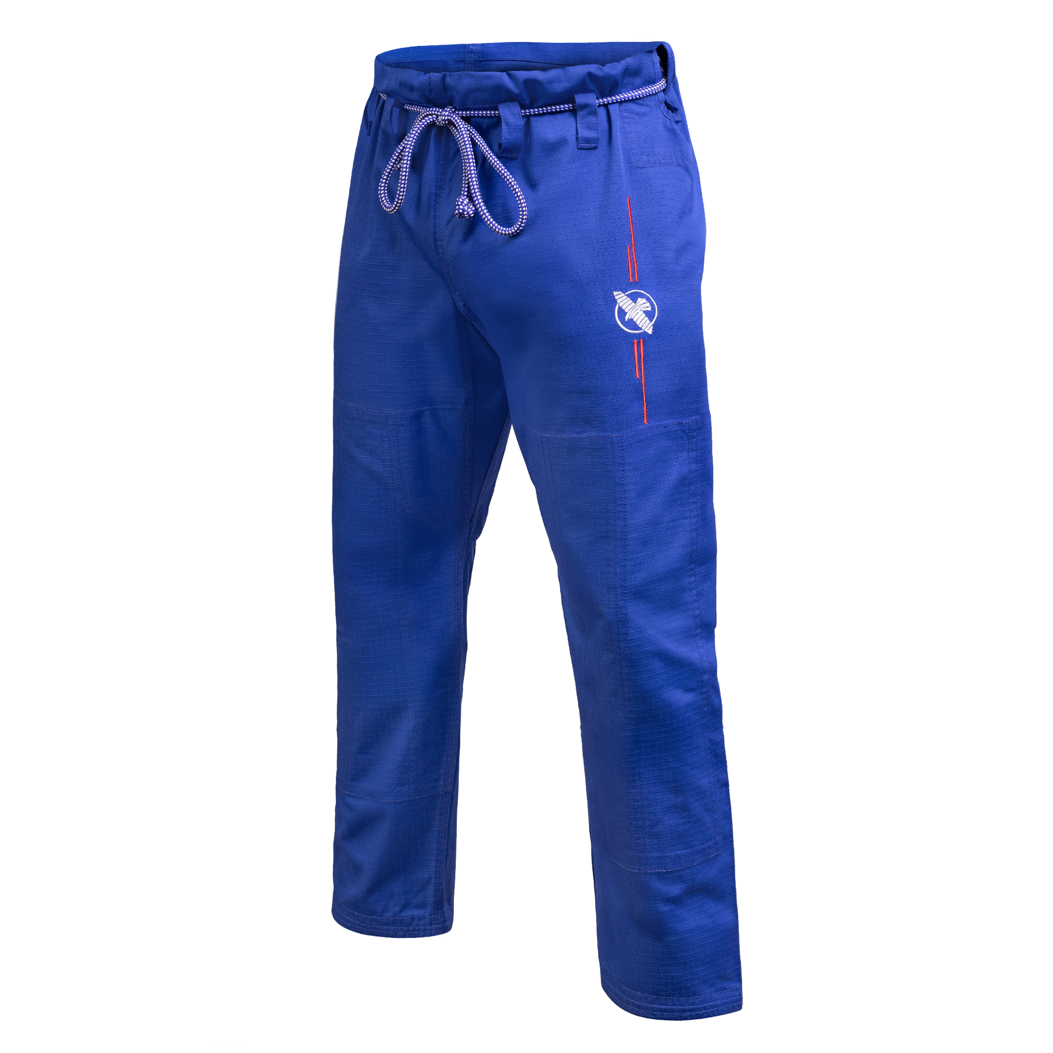 Bad Boy Open Hem Hose