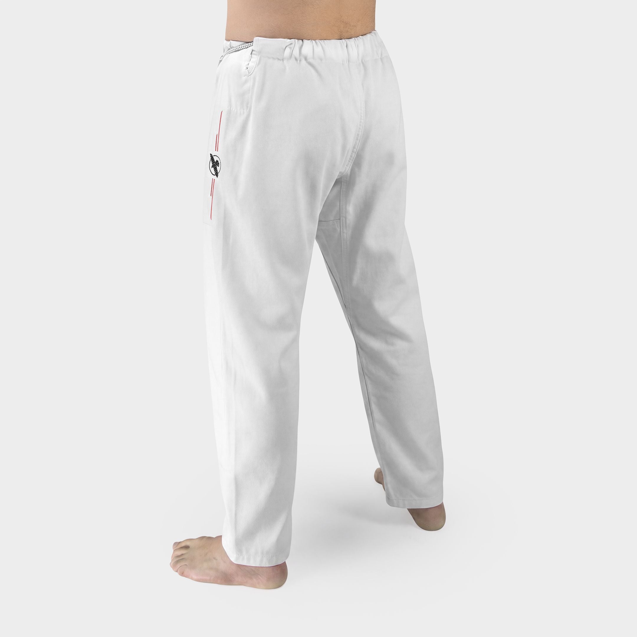 BJJ-Hose Hayabusa Valor Twill Gi-Hose