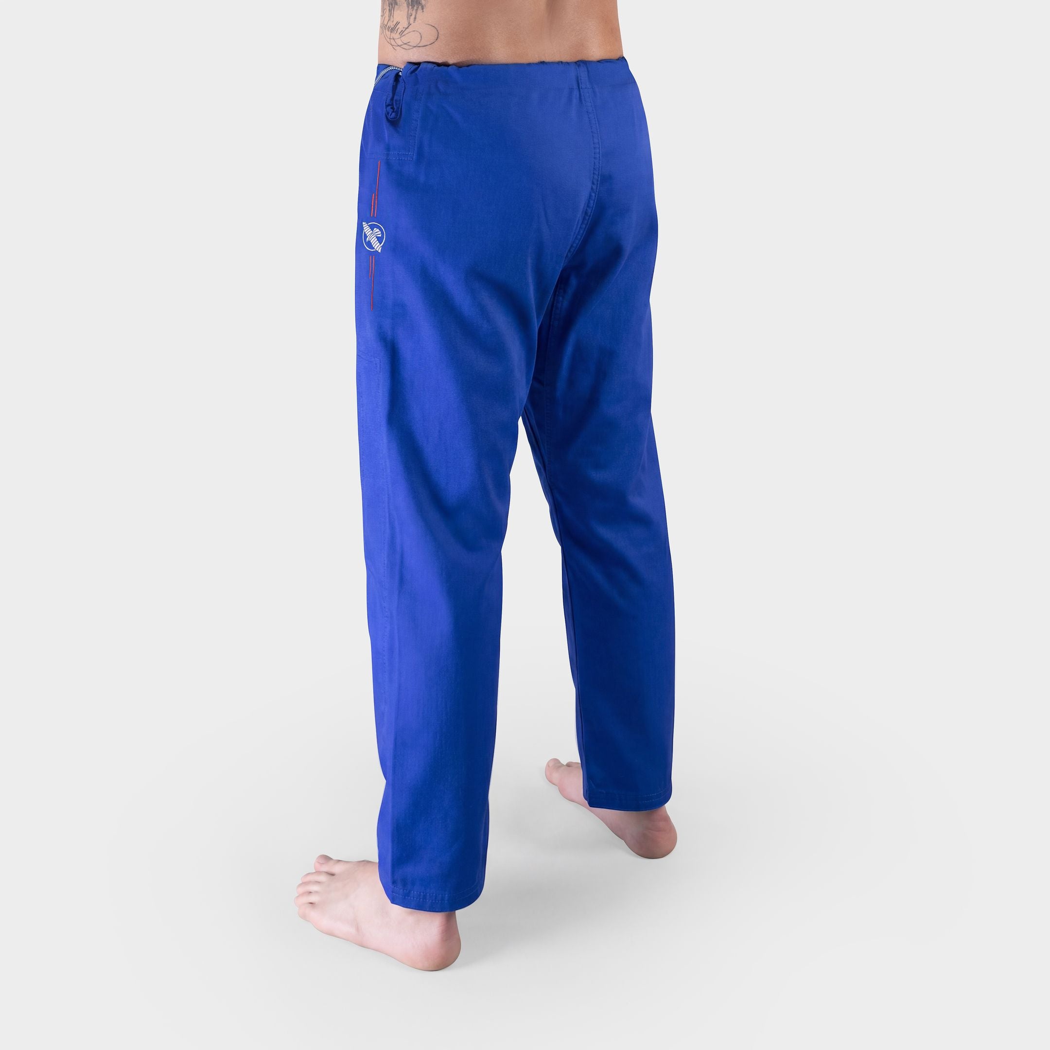 BJJ-Hose Hayabusa Valor Twill Gi-Hose