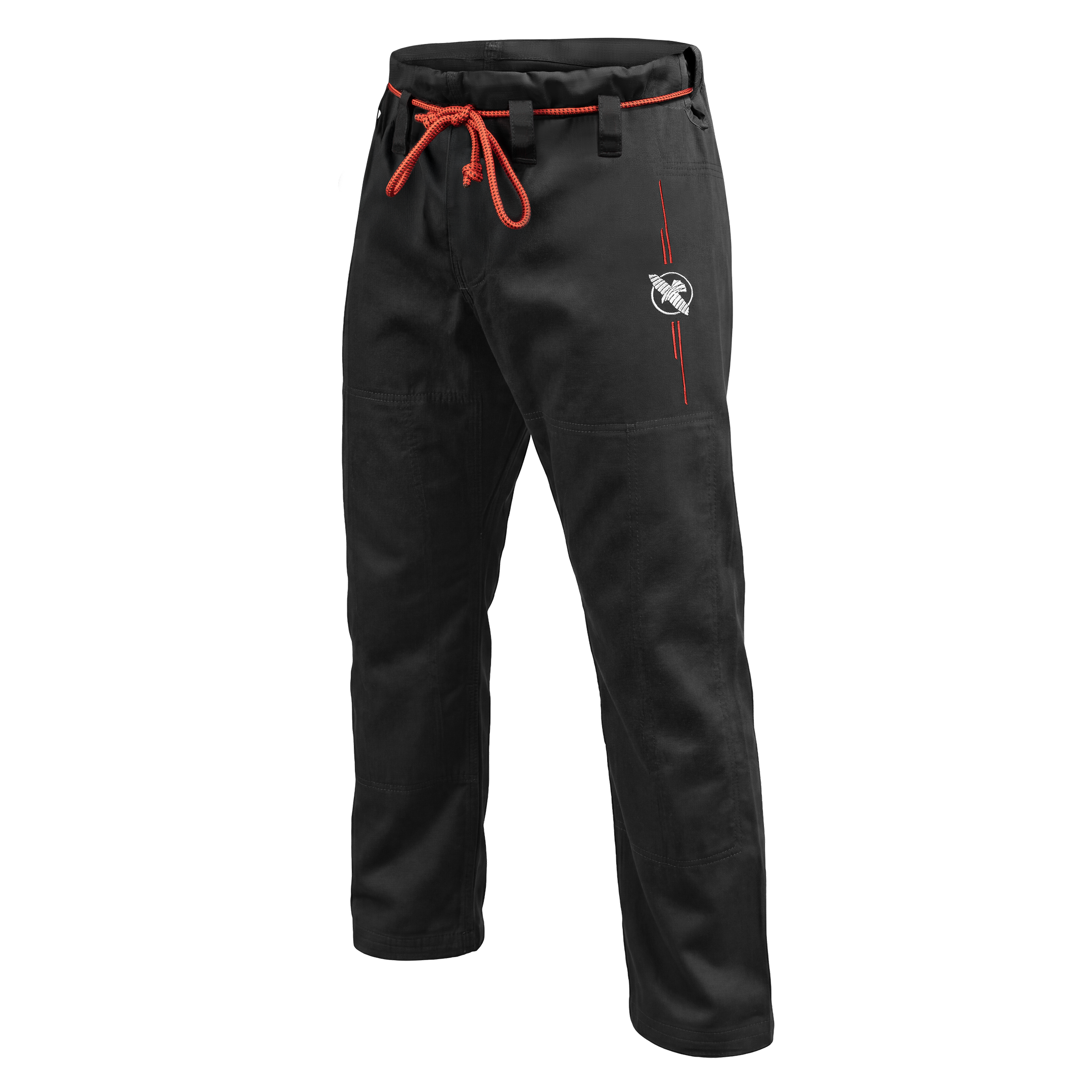 BJJ-Hose Hayabusa Valor Twill Gi-Hose