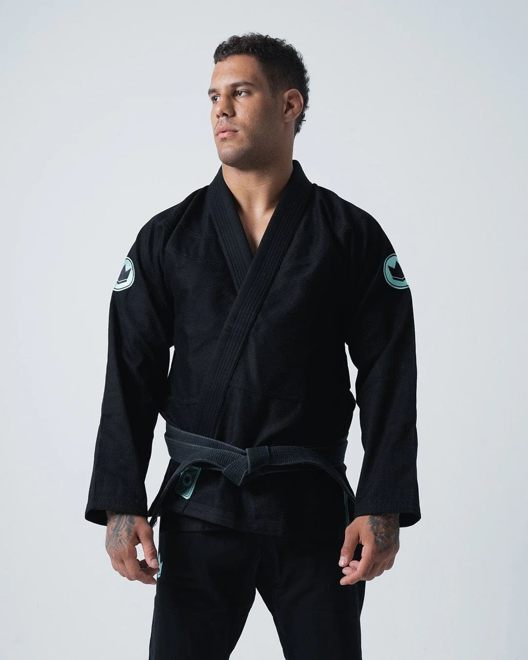 Kimono Kingz Classic 3.0 | BJJ Gi Professionale Approvato IBJJF
