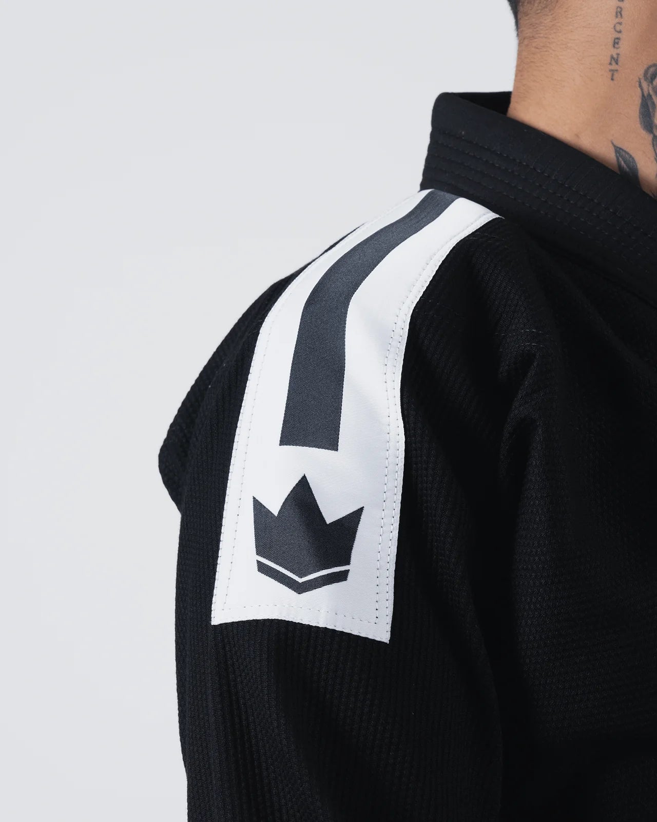 Kimono Kingz Sport 2.0 | Kimono BJJ Léger Approuvé IBJJF