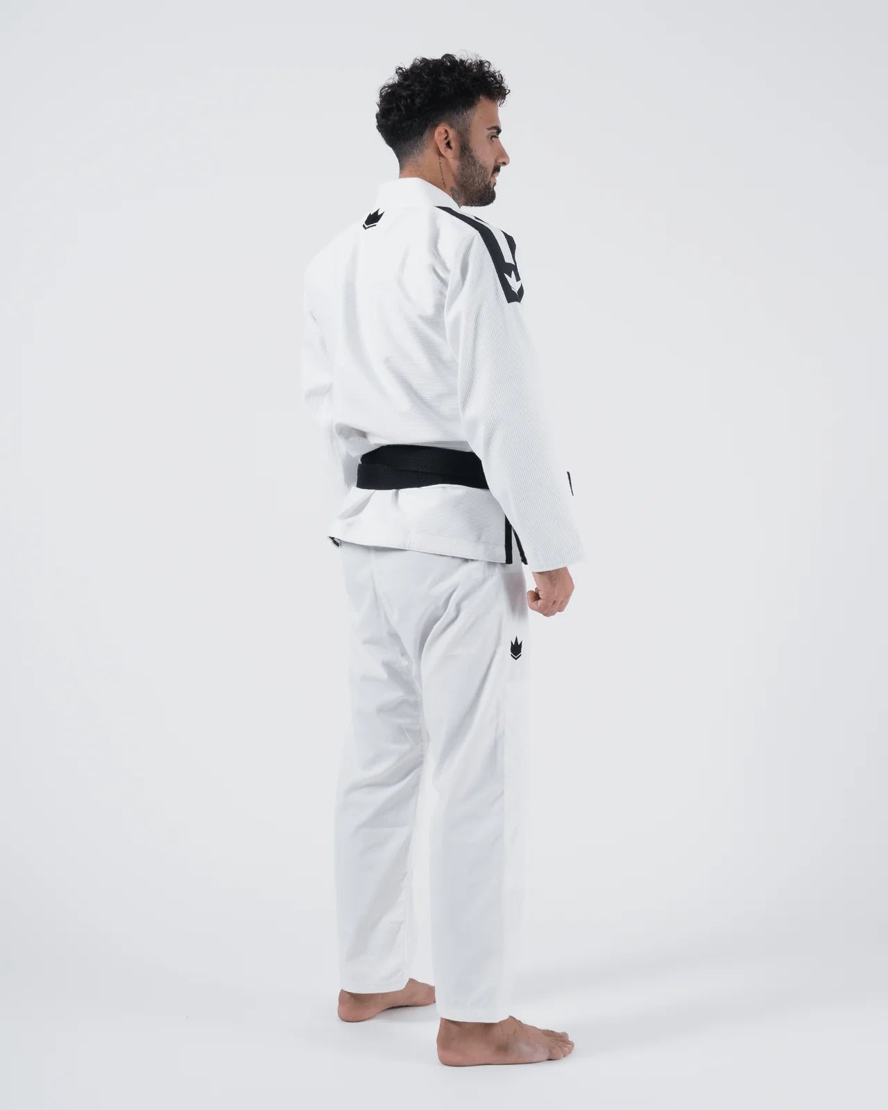Kimono Kingz Sport 2.0 | Kimono BJJ Léger Approuvé IBJJF