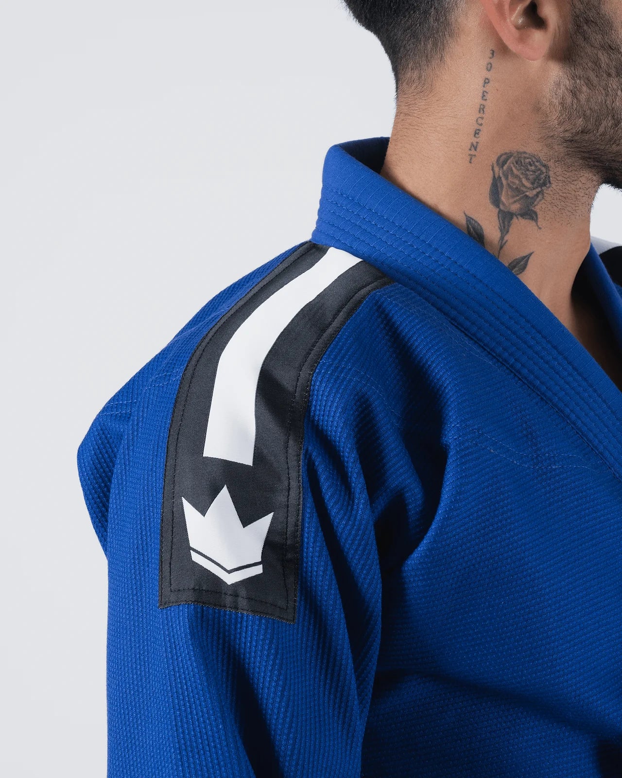 Kimono Kingz Sport 2.0 | Kimono BJJ Léger Approuvé IBJJF