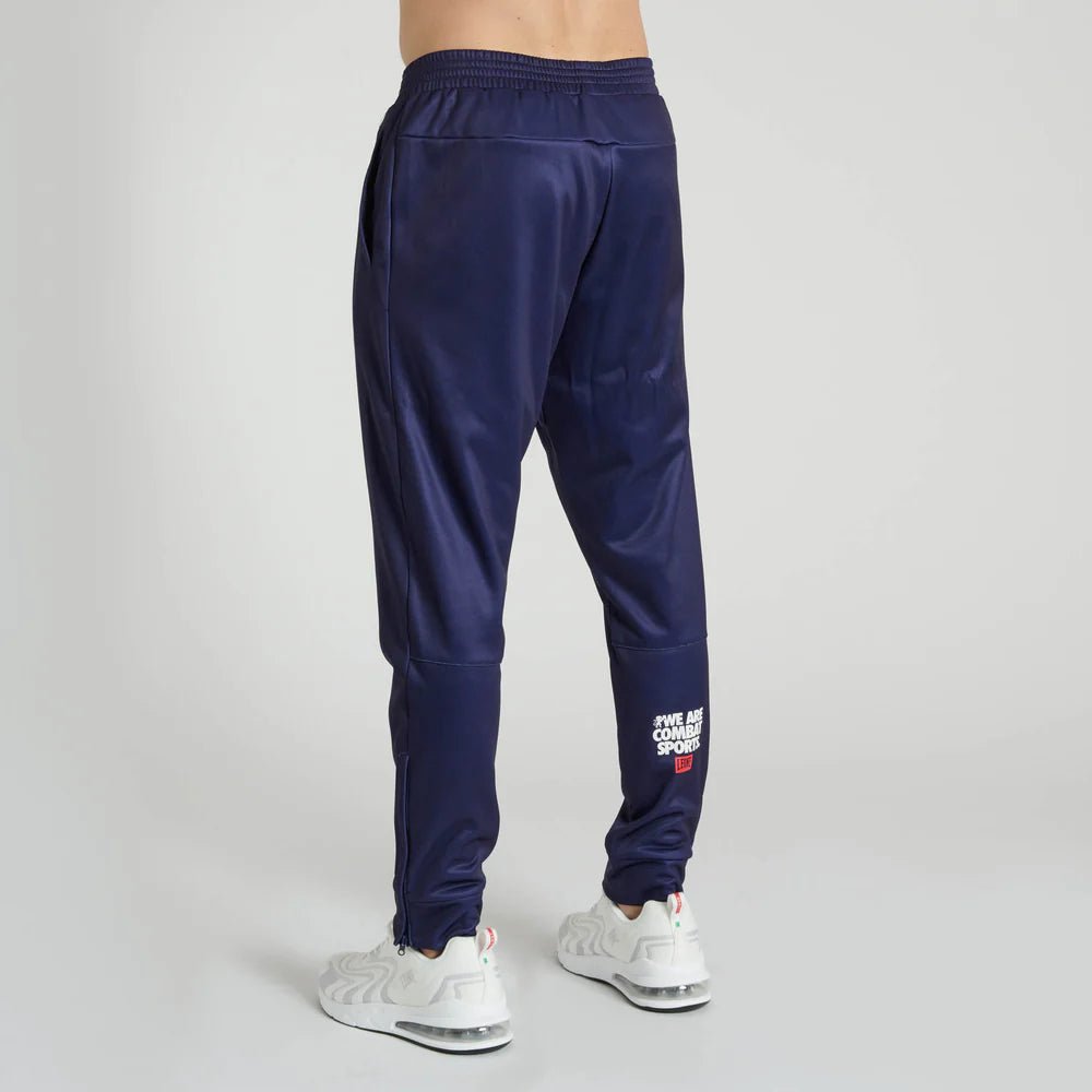 Pantaloni Lunghi Leone WACS - Fight Club Store