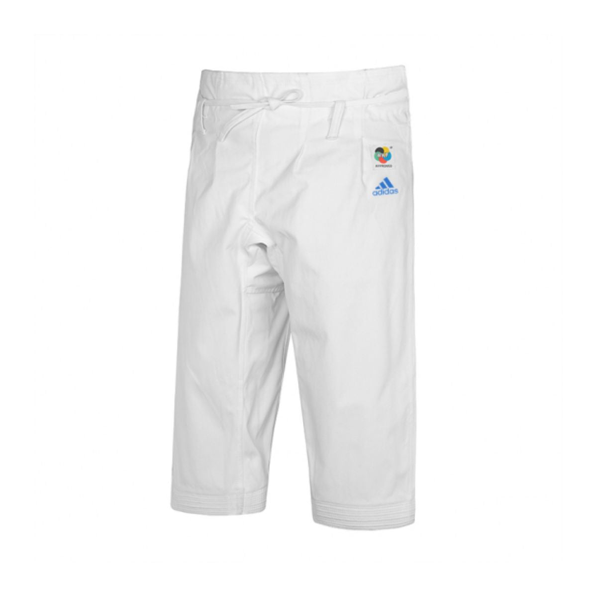 Pantaloni Karate Kata Adidas K999