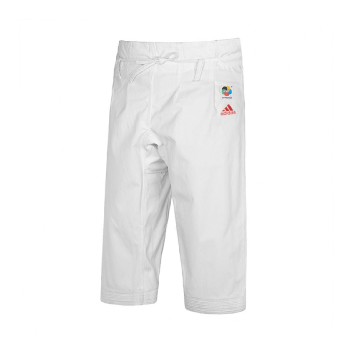 Pantaloni Karate Kata Adidas K999