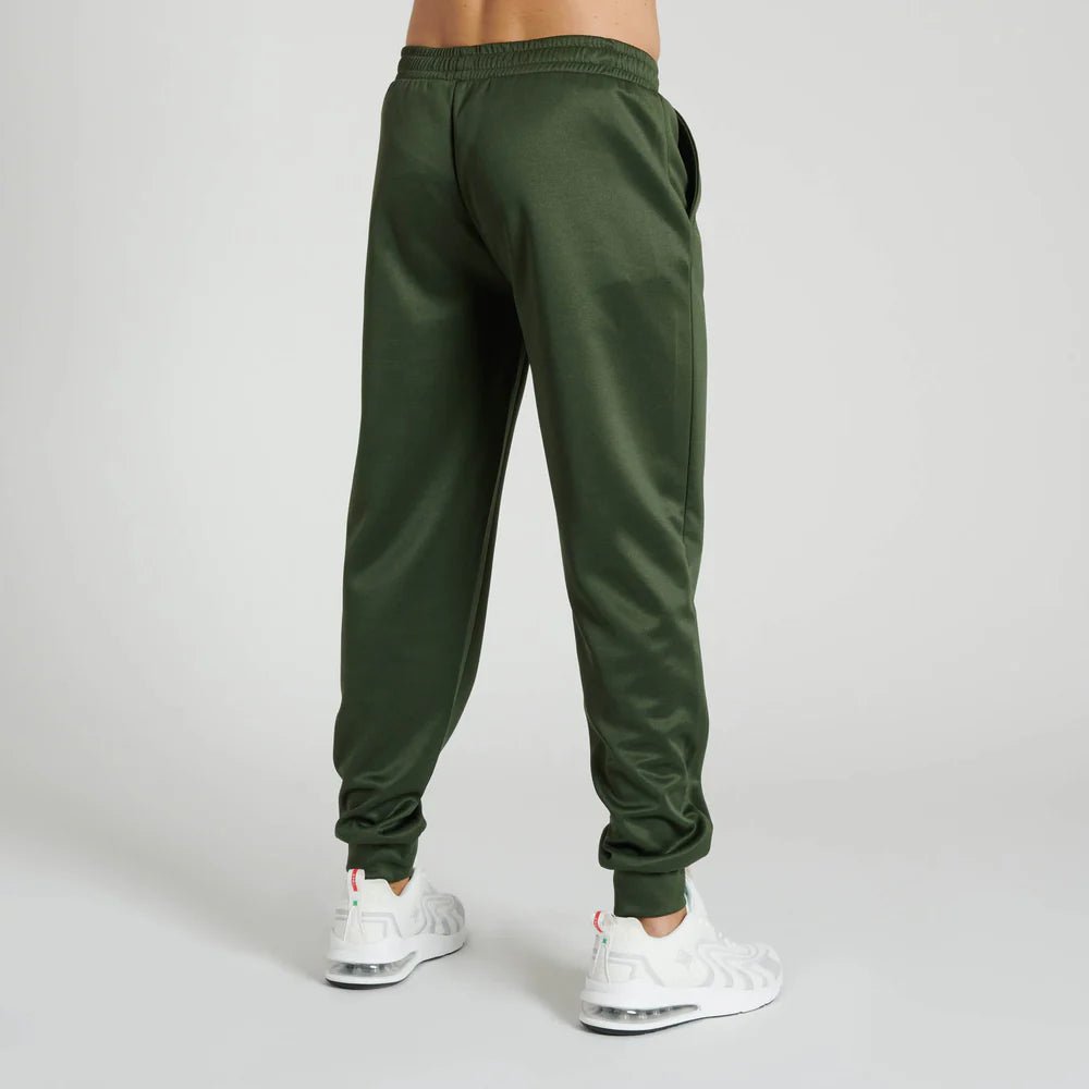 Pantaloni Tuta Leone Logo - Fight Club Store
