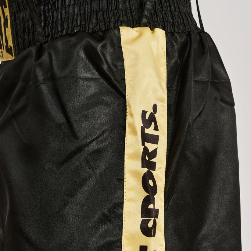 Pantaloni Full Contact Leone Lunghi DNA