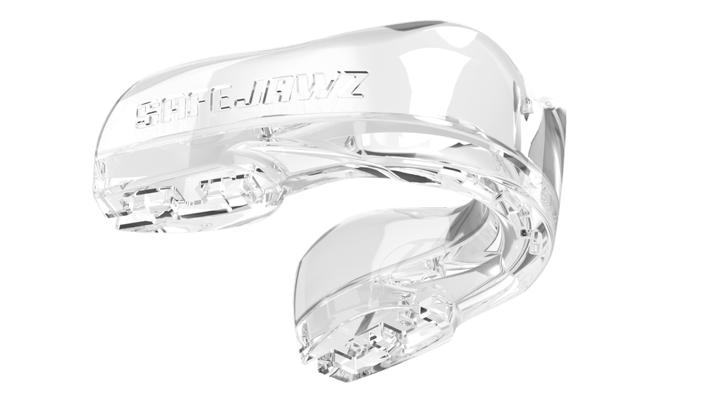 Paradenti Safejawz Intro