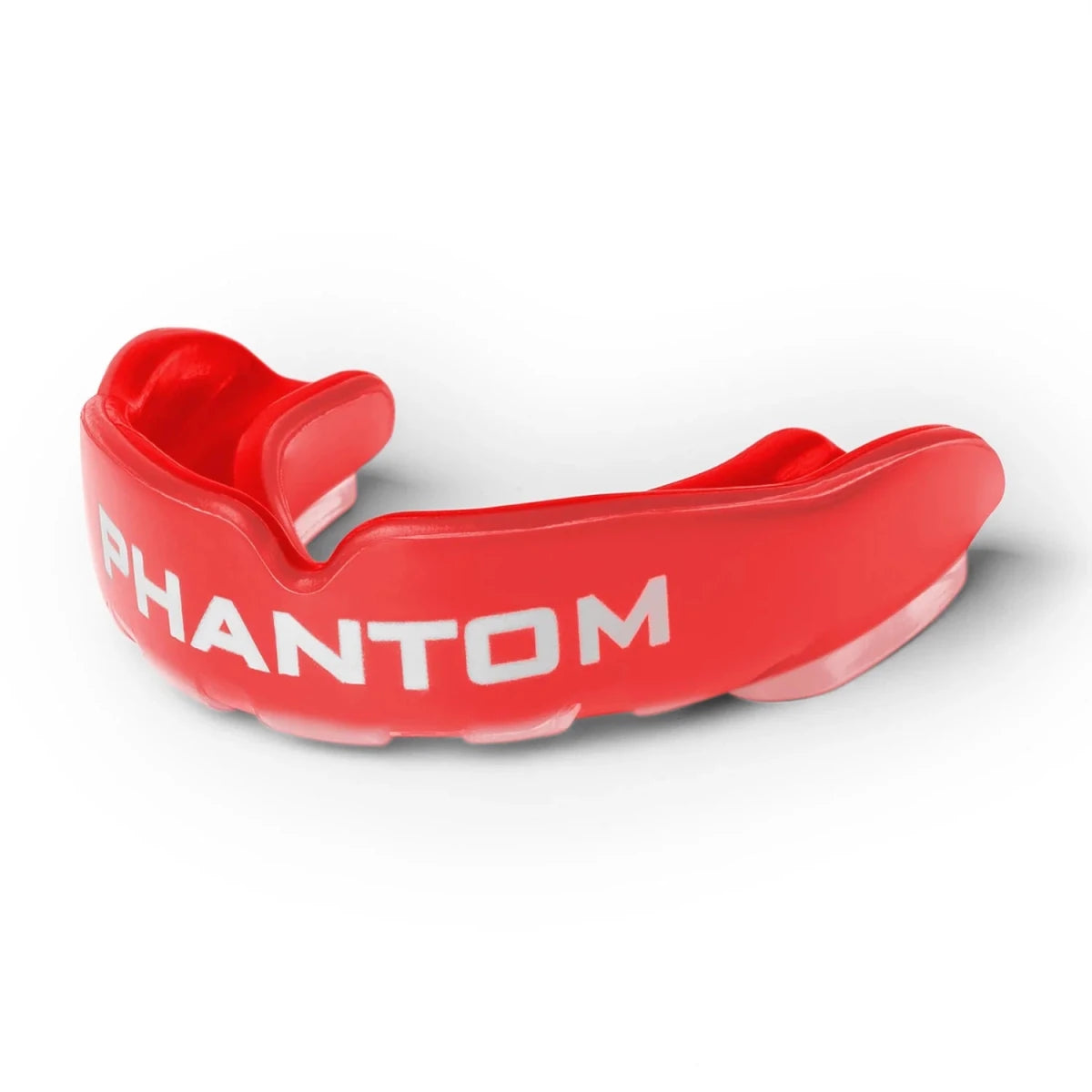 Paradenti Phantom APEX Modellabile a Doppio Strato - Fight Club Store