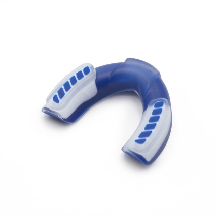 Fujimae ProSeries 2.0 Triple-Layer Professional Mouthguard (protège-dents professionnel à trois couches)