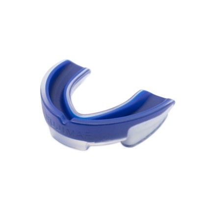 Fujimae ProSeries 2.0 Triple-Layer Professional Mouthguard (protège-dents professionnel à trois couches)