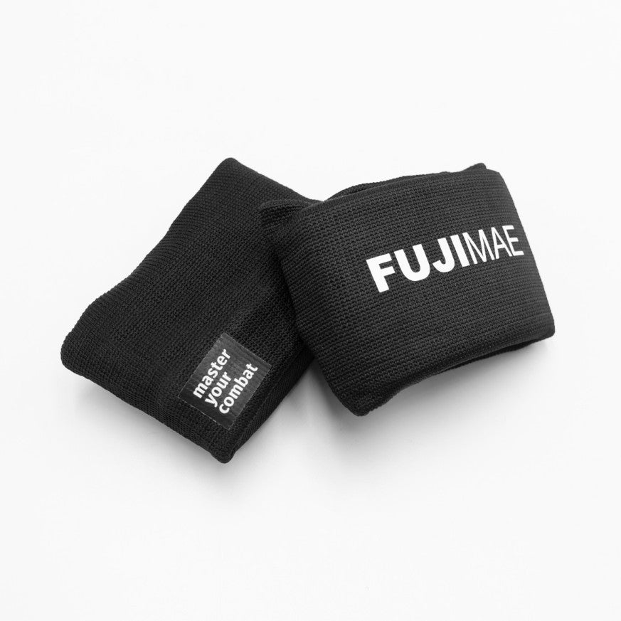 Protectores de nudillos Fujimae de espuma y gel