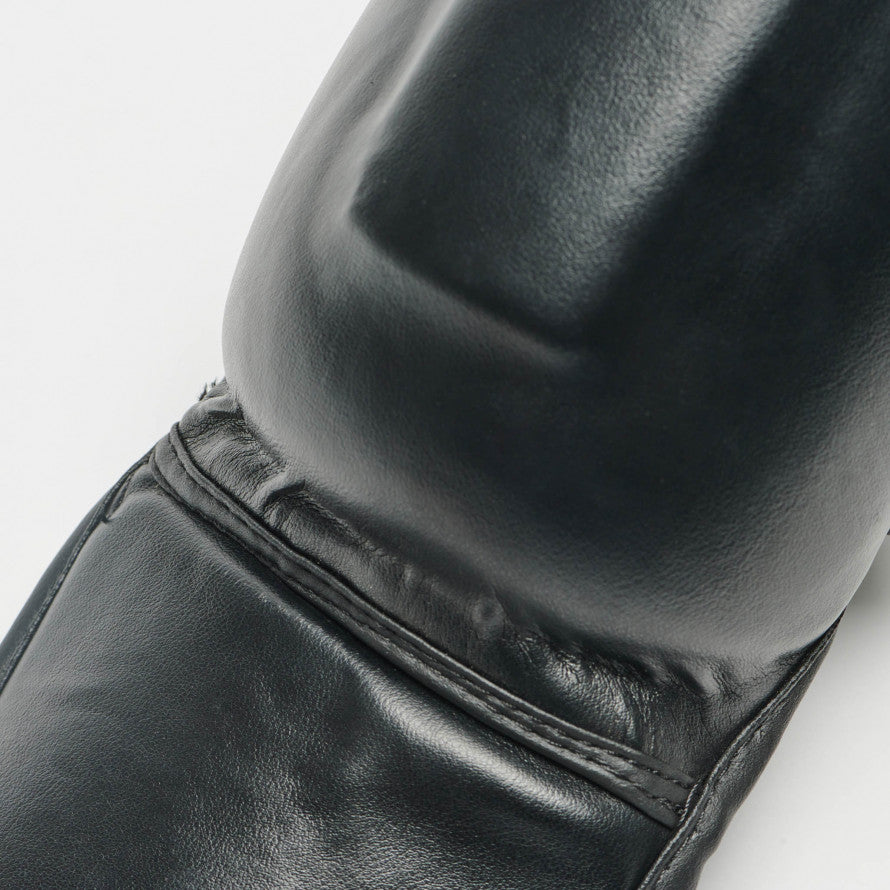 Paratibia Bambini Leone Smart in Vinile