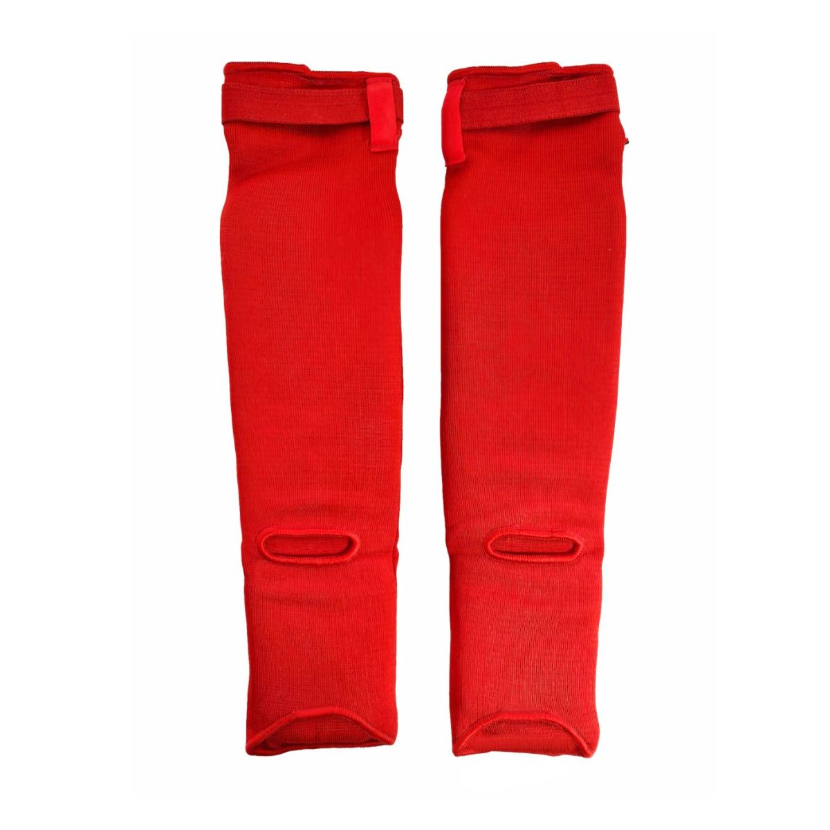 Paratibia a calza con supporto Top Ring