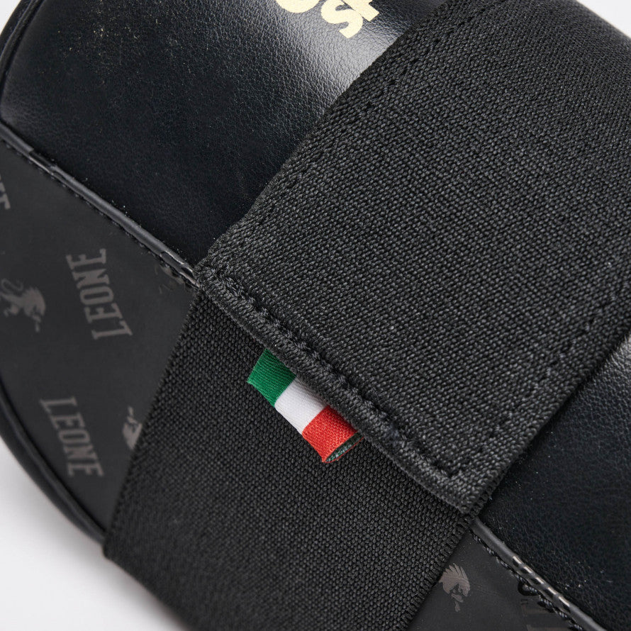 Paratibia Full Contact Kick Boxing Leone DNA