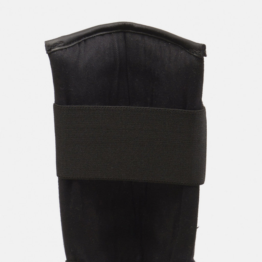 Paratibia Bambini Leone Basic in Tela