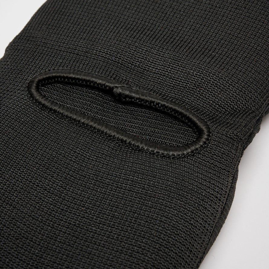 Paratibia a Calza Leone Black Edition