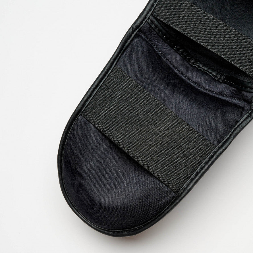 Paratibia Leone Black Edition