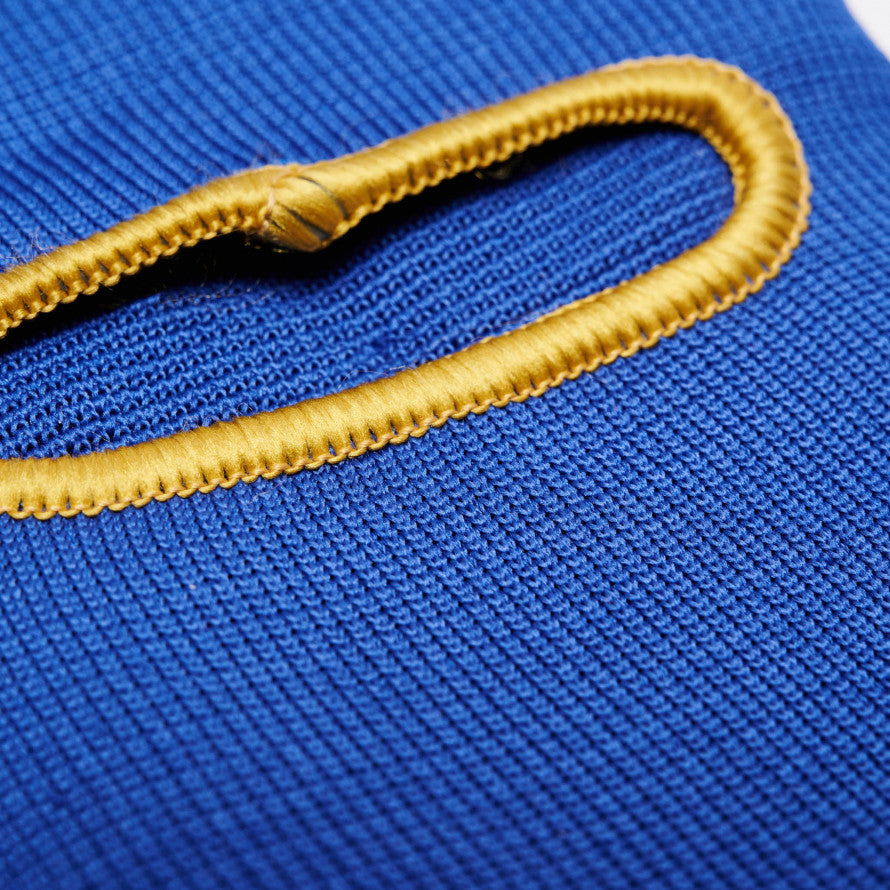 Paratibia Leone con Supporto DNA