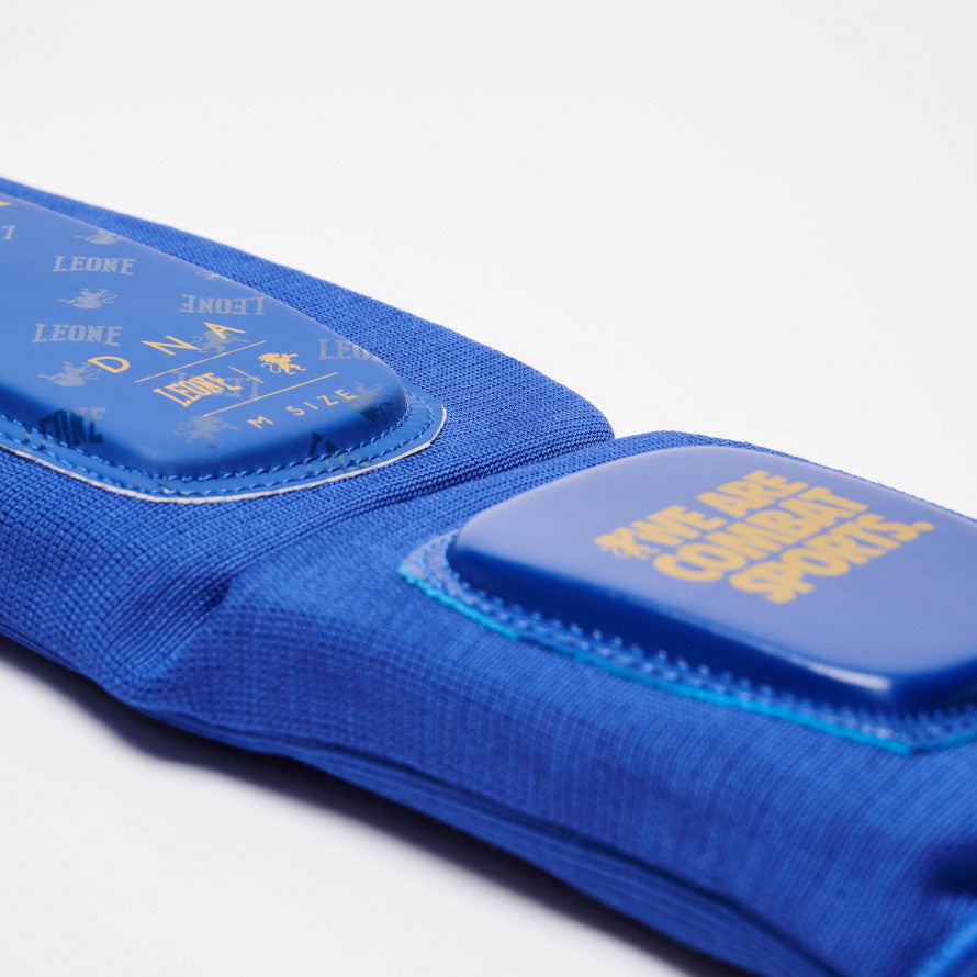 Paratibia Leone con Supporto DNA