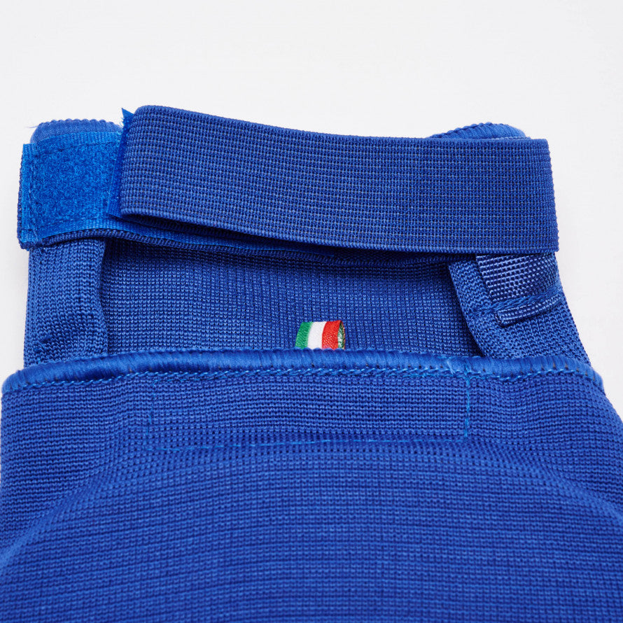 Paratibia Leone con Supporto DNA