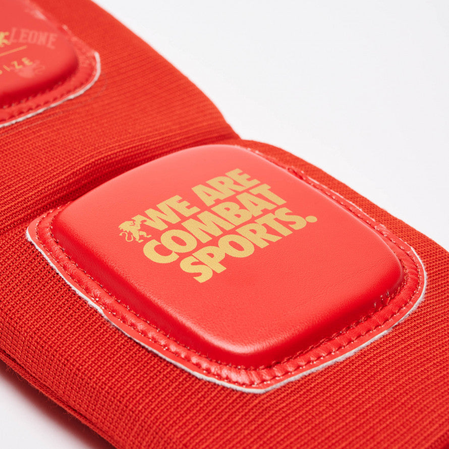 Paratibia Leone con Supporto DNA