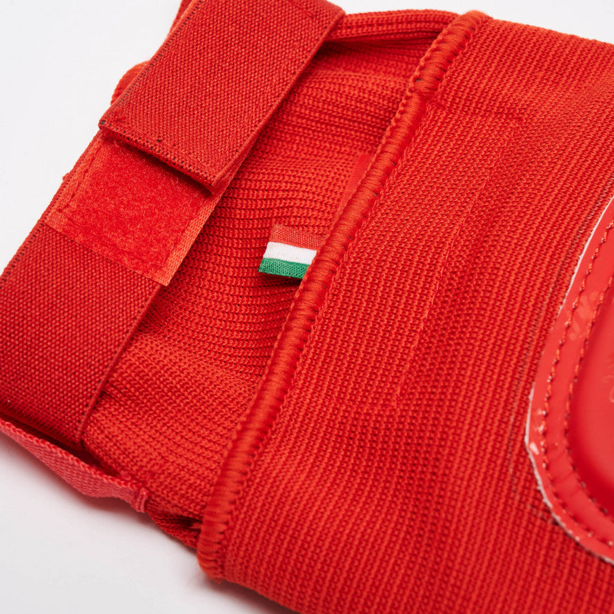 Paratibia Leone con Supporto DNA