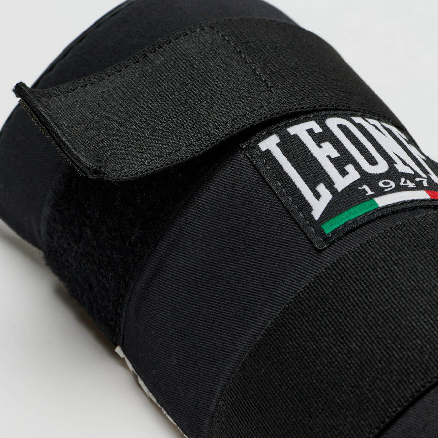 Paratibia Leone in Tela Basic