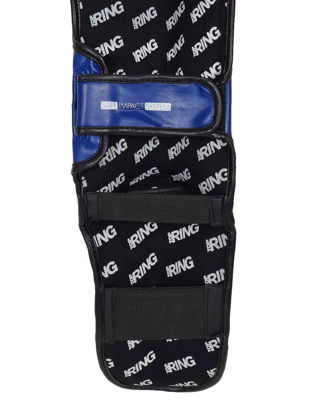 Paratibia Muay Thai Kick Boxing Top Ring