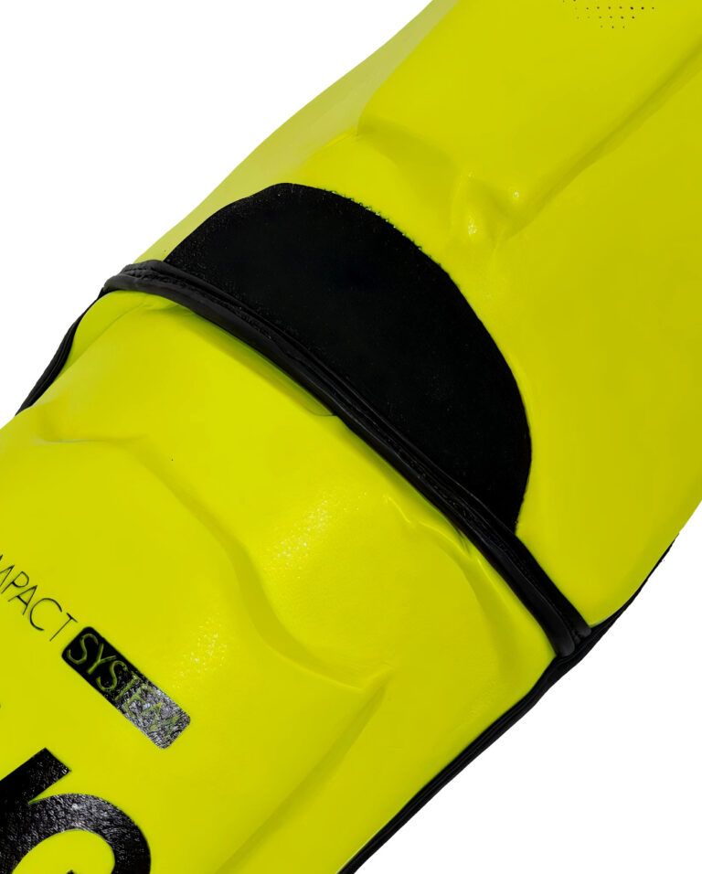 Paratibia Muay Thai Kick Boxing Top Ring