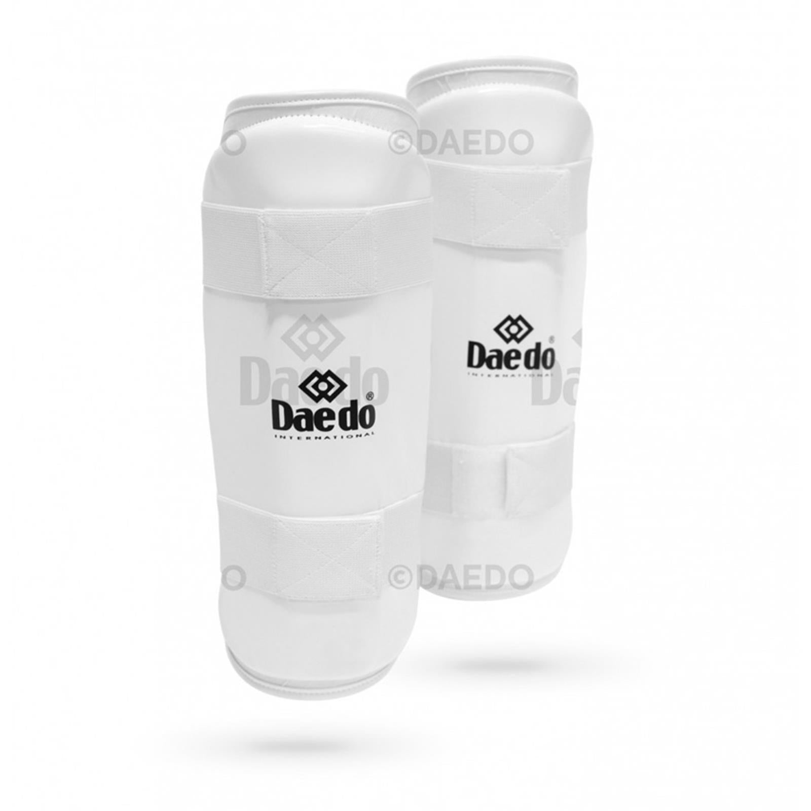 Parastinchi Senza Piede Bianchi