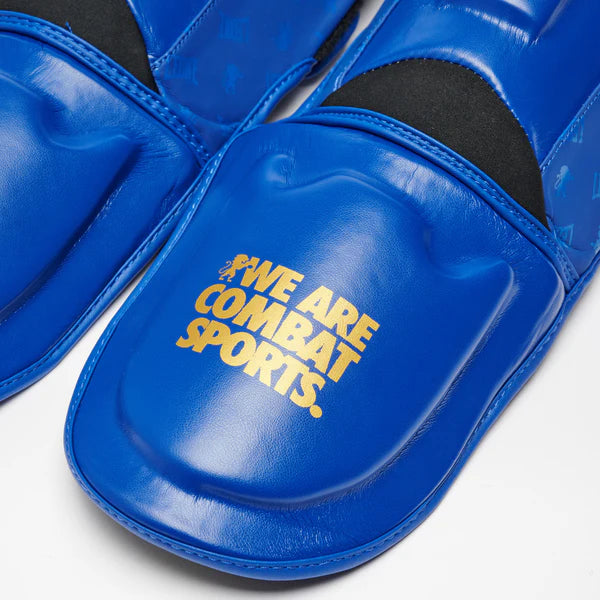 Paratibia Leone DNA Muay Thai Kick Boxing