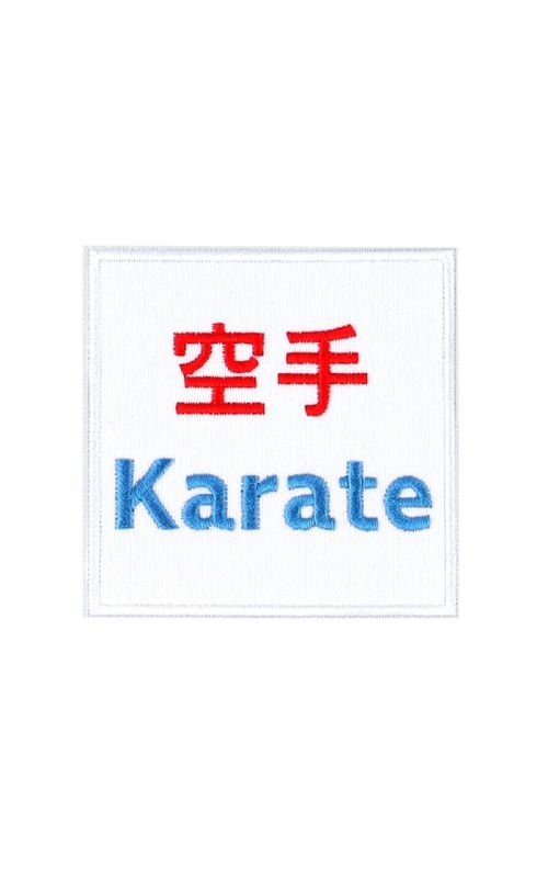 PATCH per ZAINO e SACCA TOKAIDO