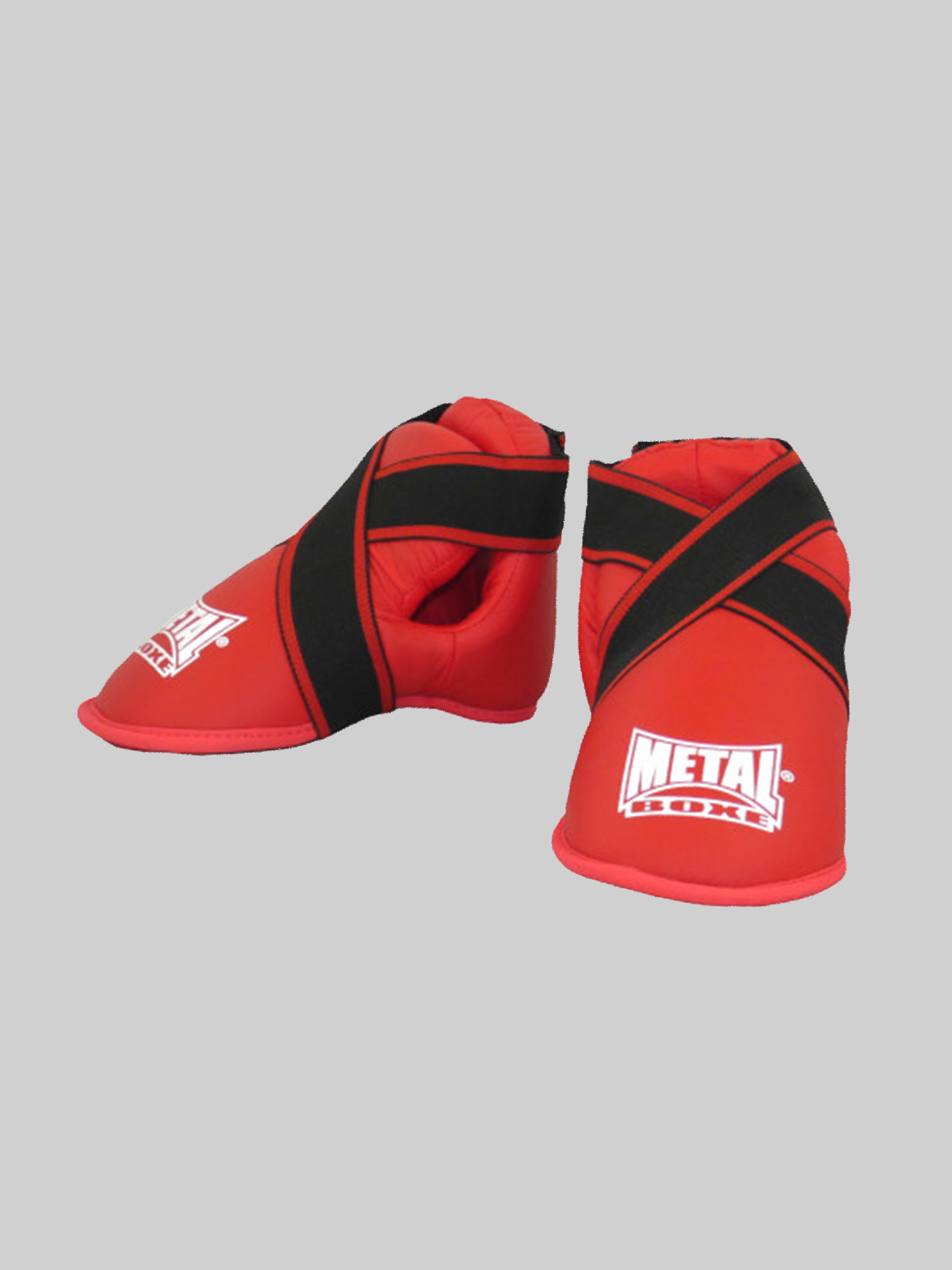 Calzari kick boxing per bambini Metal Boxe Prima