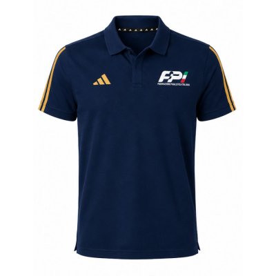 Camiseta Adidas Essential Three Stripes FPI de algodão (cópia)