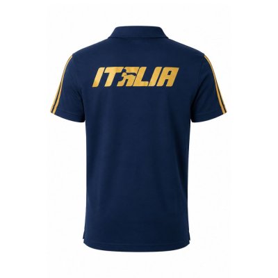 Camiseta Adidas Essential Three Stripes FPI de algodão (cópia)