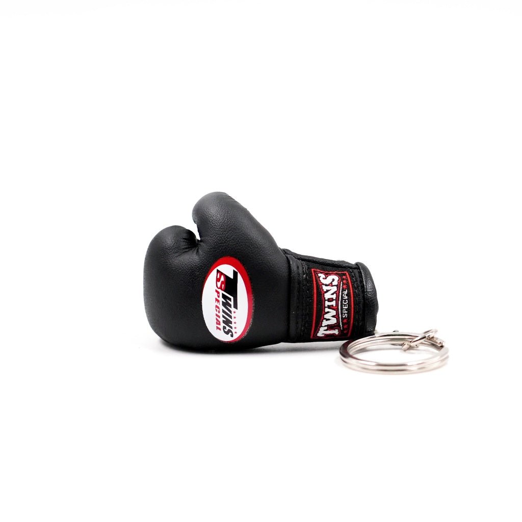 Portachiavi Guantoni da Boxe Twins Mini Assortiti - Fight Club Store