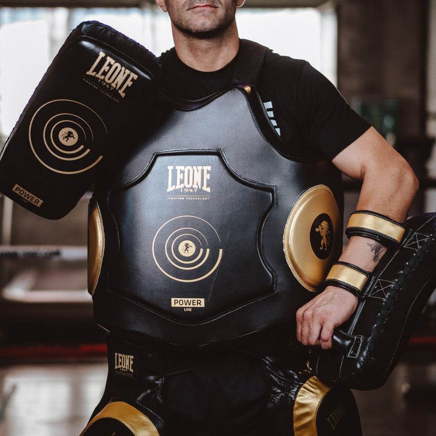 Corpetto Colpitore Leone Power Line