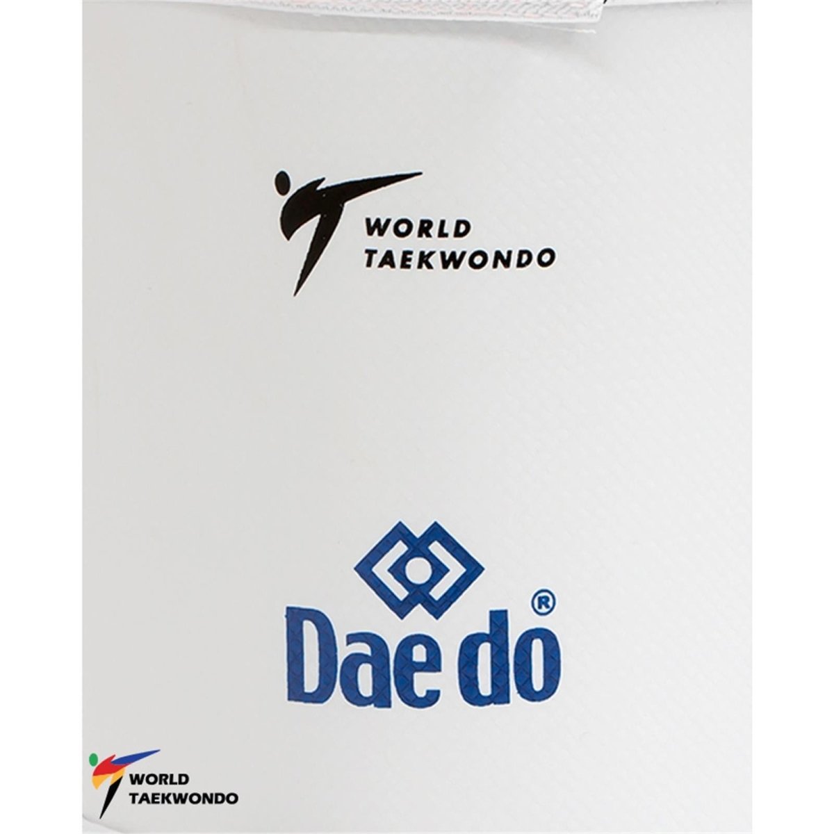 Parastinchi Taekwondo Daedo Omologati WT (World Taekwondo) - Fight Club Store