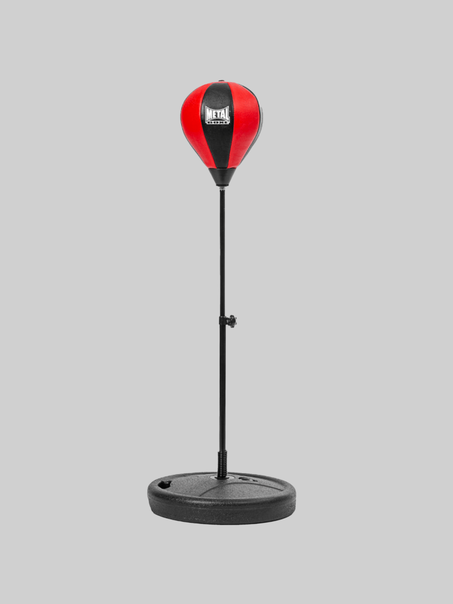 Punching Ball per Bambini – Allenamento Divertente e Sicuro per i più piccoli - Fight Club Store