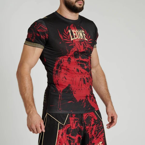 Rashguard MMA Sakara Legionarivs III - Fight Club Store