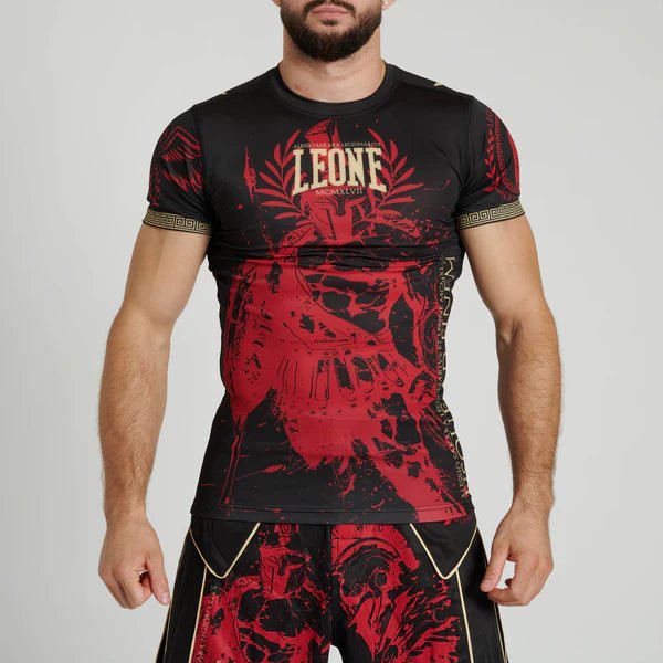 Rashguard MMA Sakara Legionarivs III - Fight Club Store