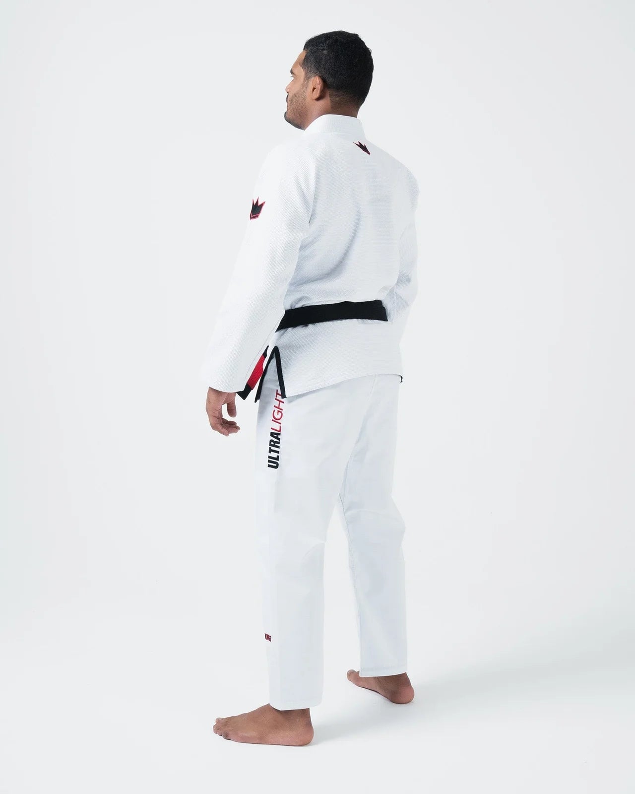 Kimono Kingz Ultralight 2.0 | BJJ Gi Ultraleggero Gara IBJJF