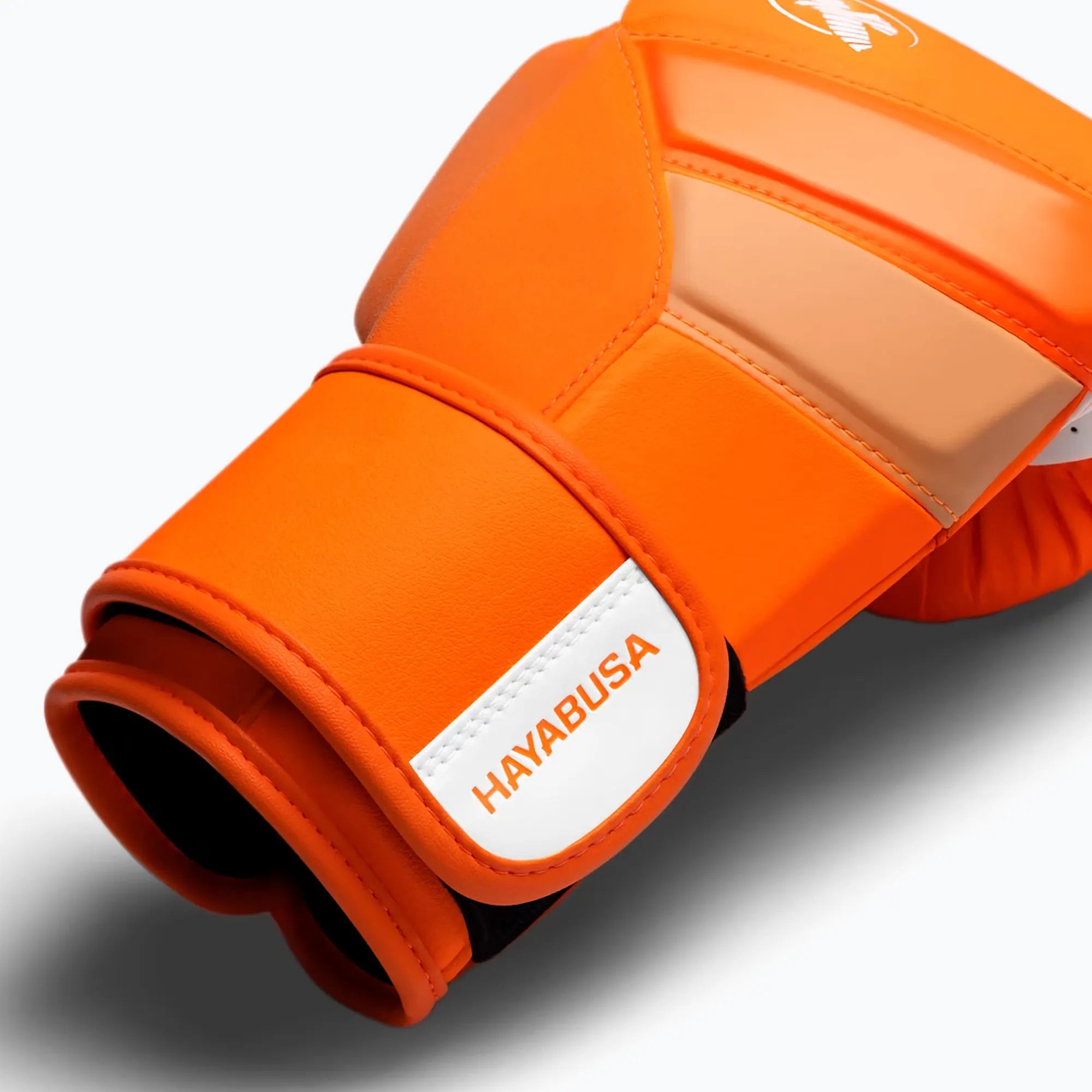 Guantoni Hayabusa T3 Neon | Supporto Polso Dual-X e Protezione Elite