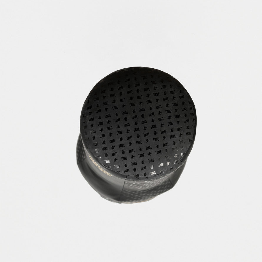 Sacco uppercut Leone per Ganci e Montanti