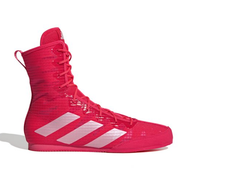 Scarpe BOX Hog 4 Adidas