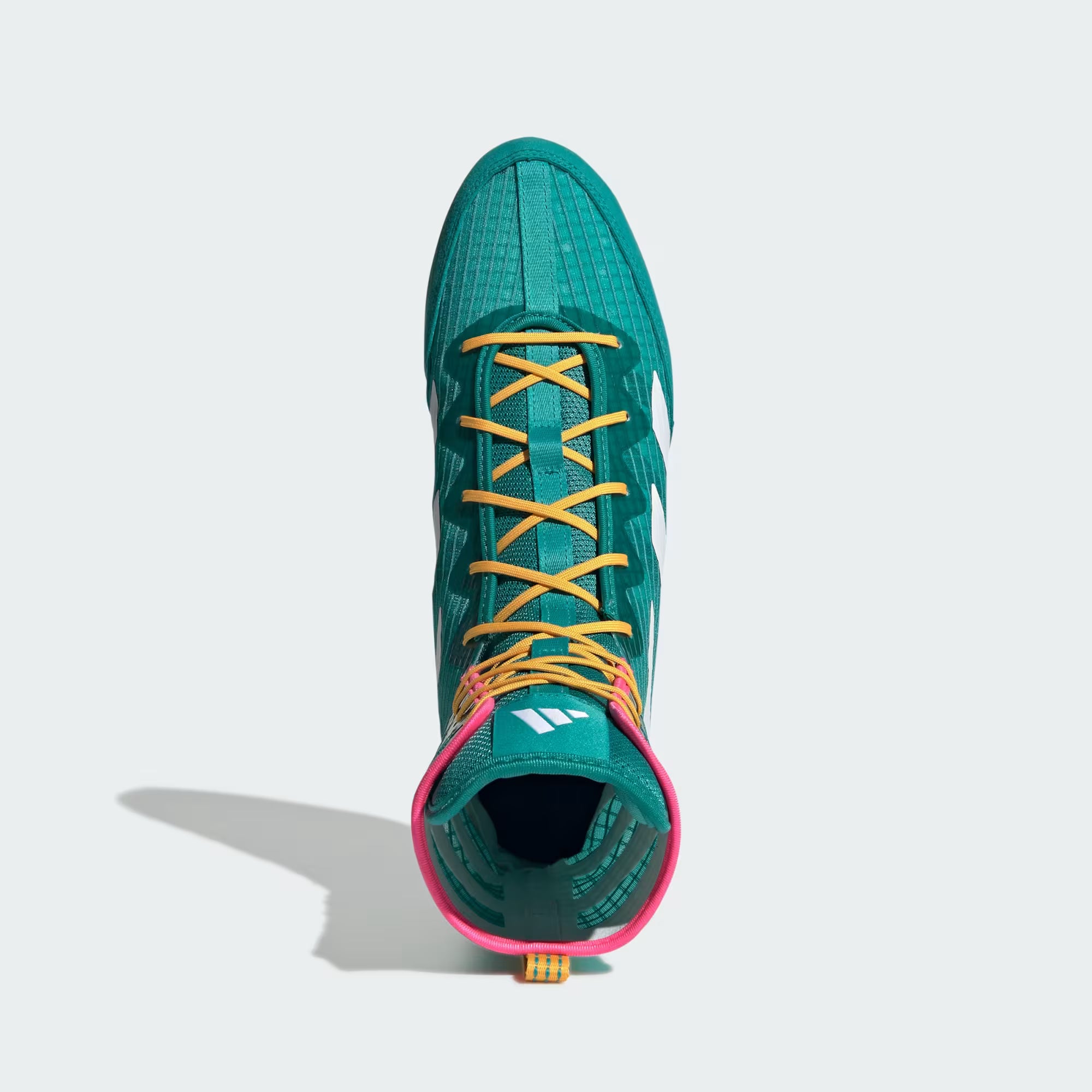 Adidas Box Hog 4 Chaussures de boxe